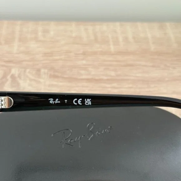 Ray-ban glasses - Picture 5 of 6